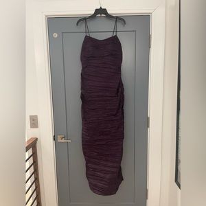 NWT- Wedding Guest Dress